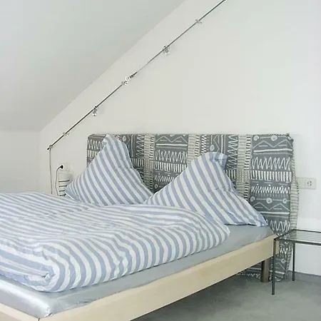 Apartment Konstanz-wallhausen *