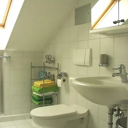 Konstanz-wallhausen Appartement Constance