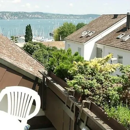 Apartamento Konstanz-wallhausen