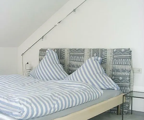 Апартаменты Konstanz-wallhausen *